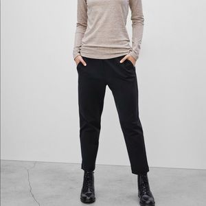 Aritzia - Community Fronto pant